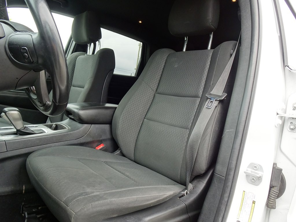2019 Jeep Grand Cherokee Image 10