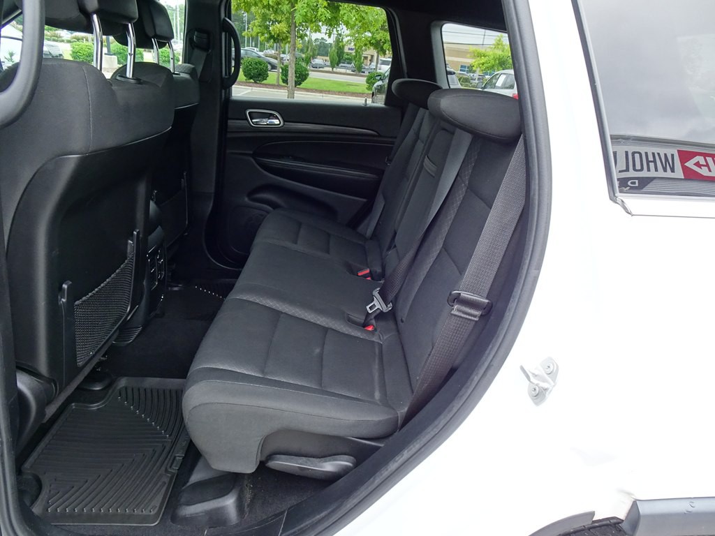 2019 Jeep Grand Cherokee Image 13
