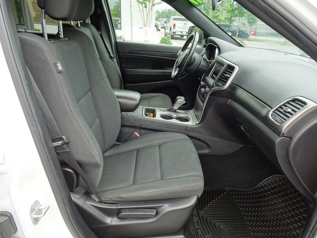 2019 Jeep Grand Cherokee Image 15