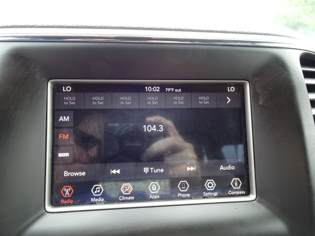 2019 Jeep Grand Cherokee Image 20