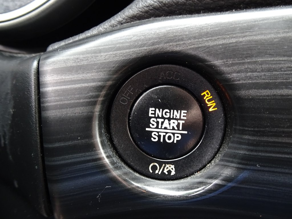 2019 Jeep Grand Cherokee Image 22