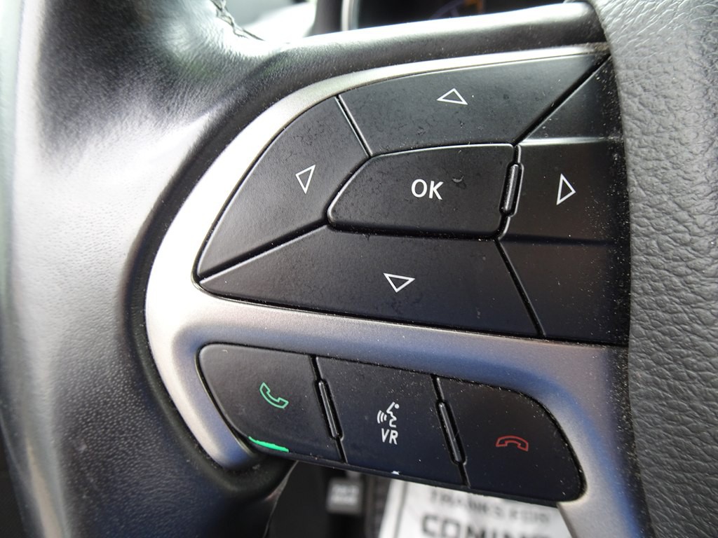 2019 Jeep Grand Cherokee Image 24