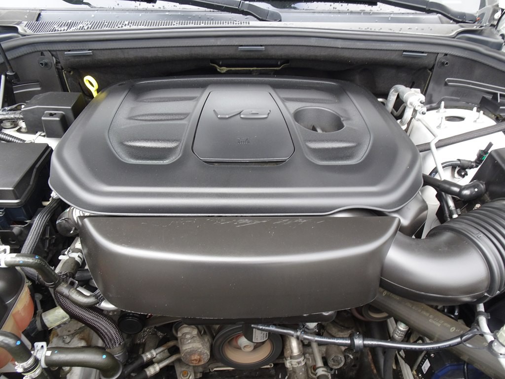 2019 Jeep Grand Cherokee Image 27