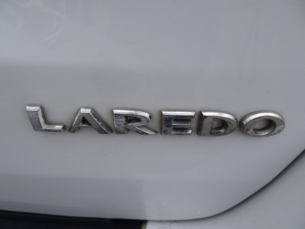 2019 Jeep Grand Cherokee Image 36