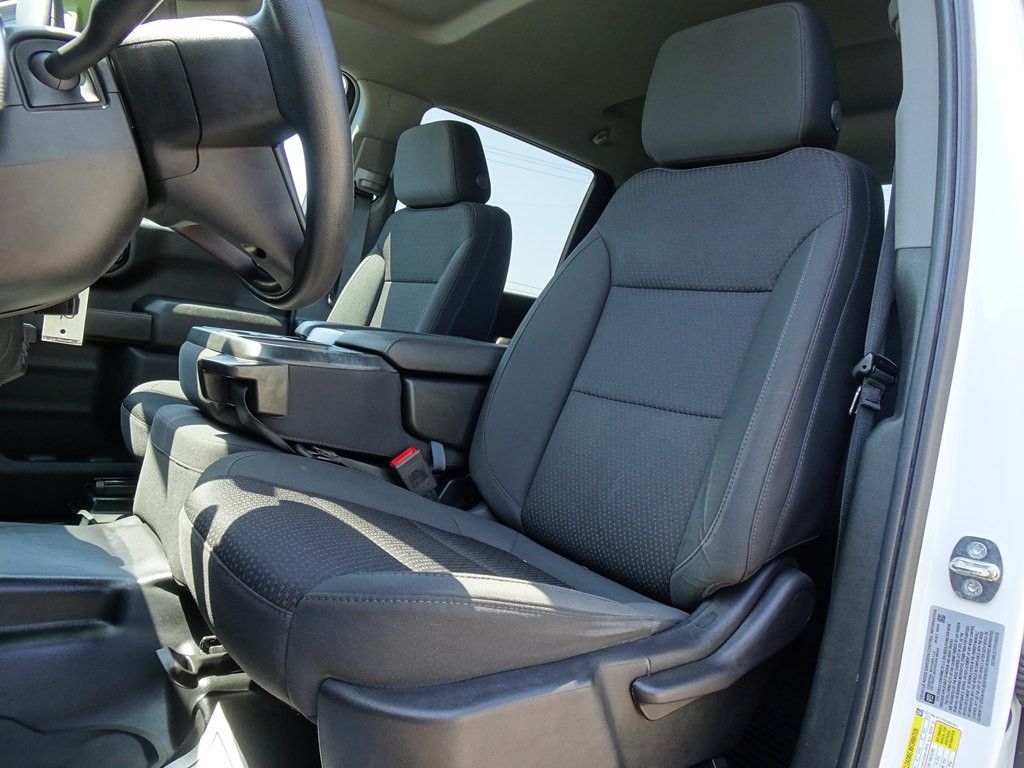 2023 GMC Sierra Image 10