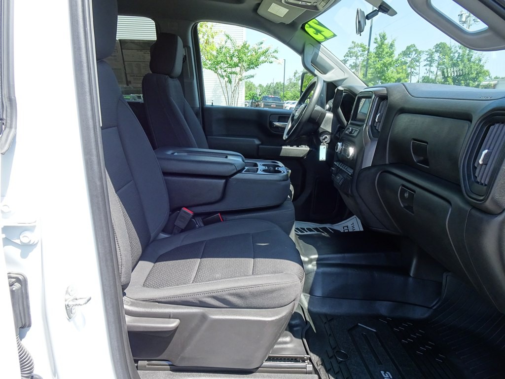 2023 GMC Sierra Image 15