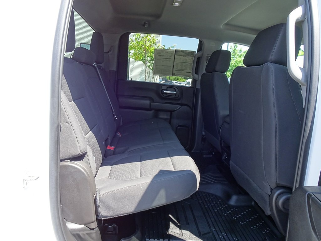 2023 GMC Sierra Image 17