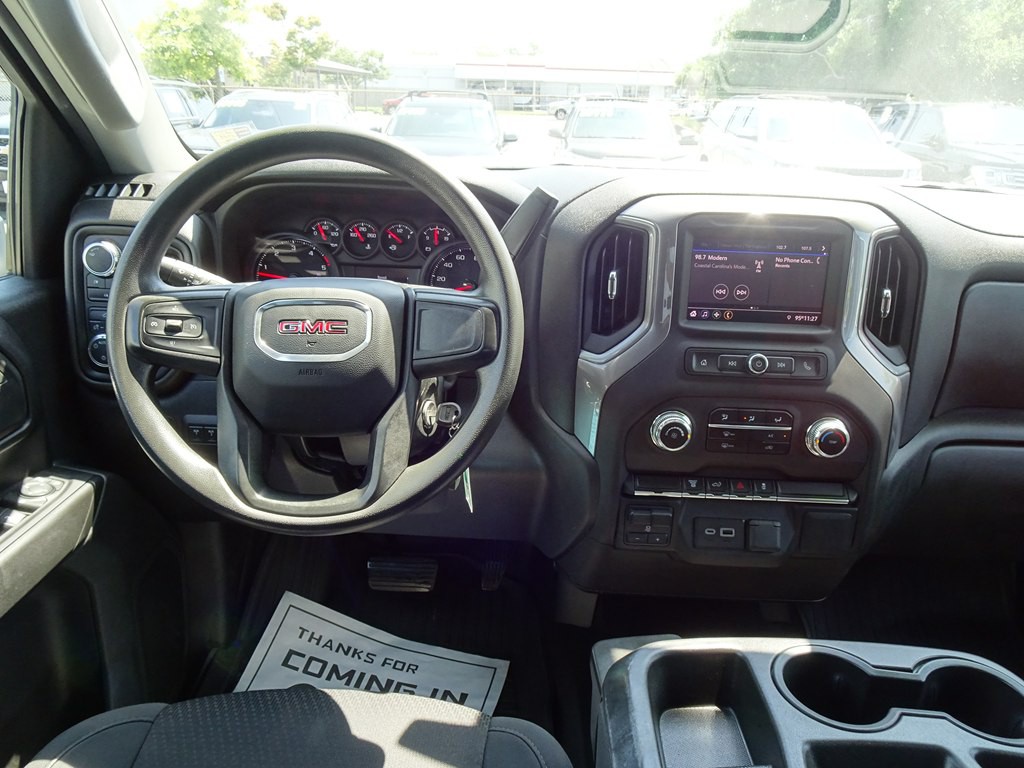 2023 GMC Sierra Image 19