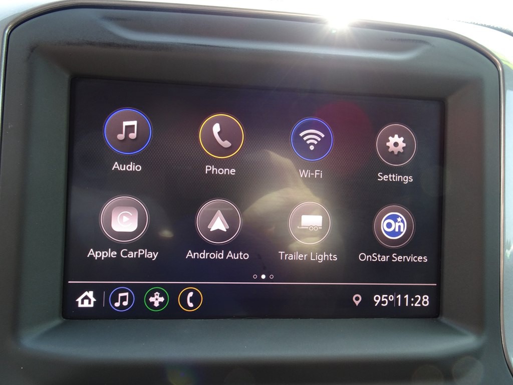 2023 GMC Sierra Image 20