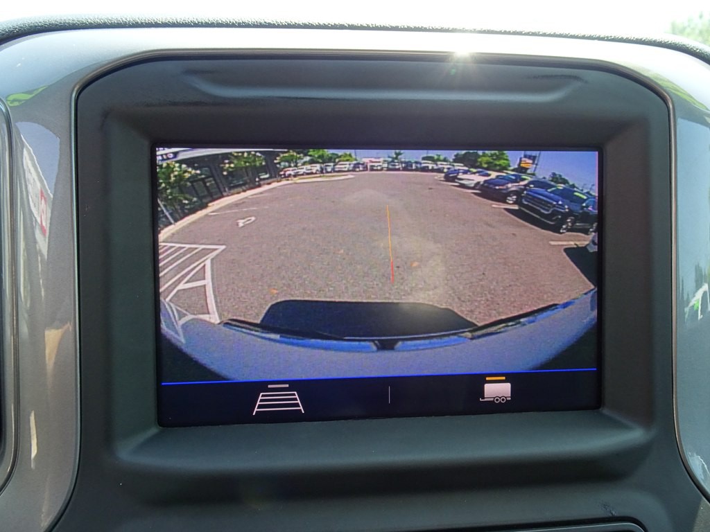 2023 GMC Sierra Image 21