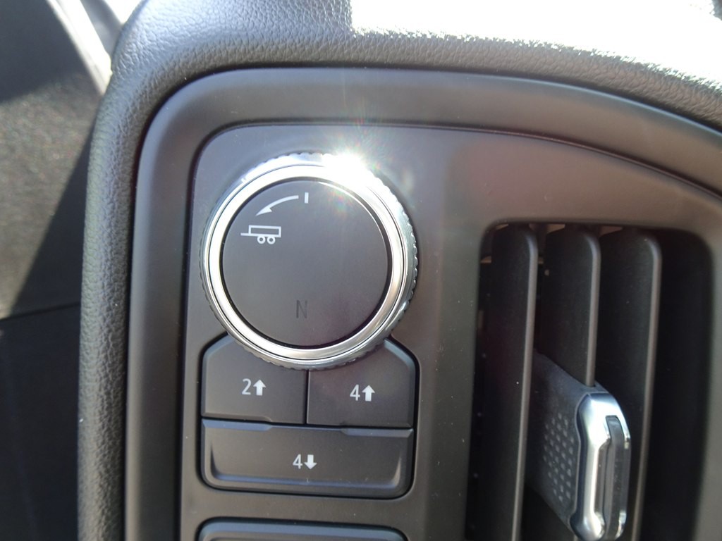 2023 GMC Sierra Image 23