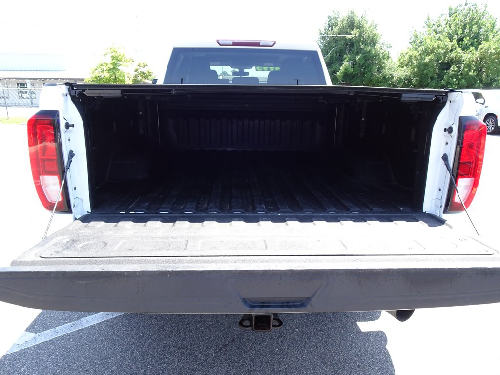 2023 GMC Sierra Image 24