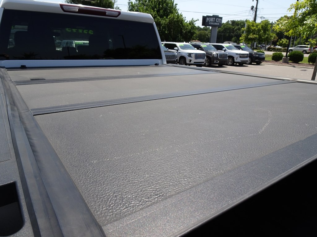 2023 GMC Sierra Image 26