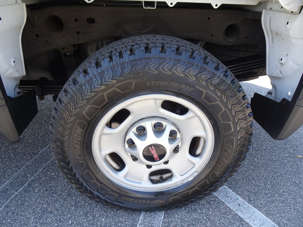 2023 GMC Sierra Image 33