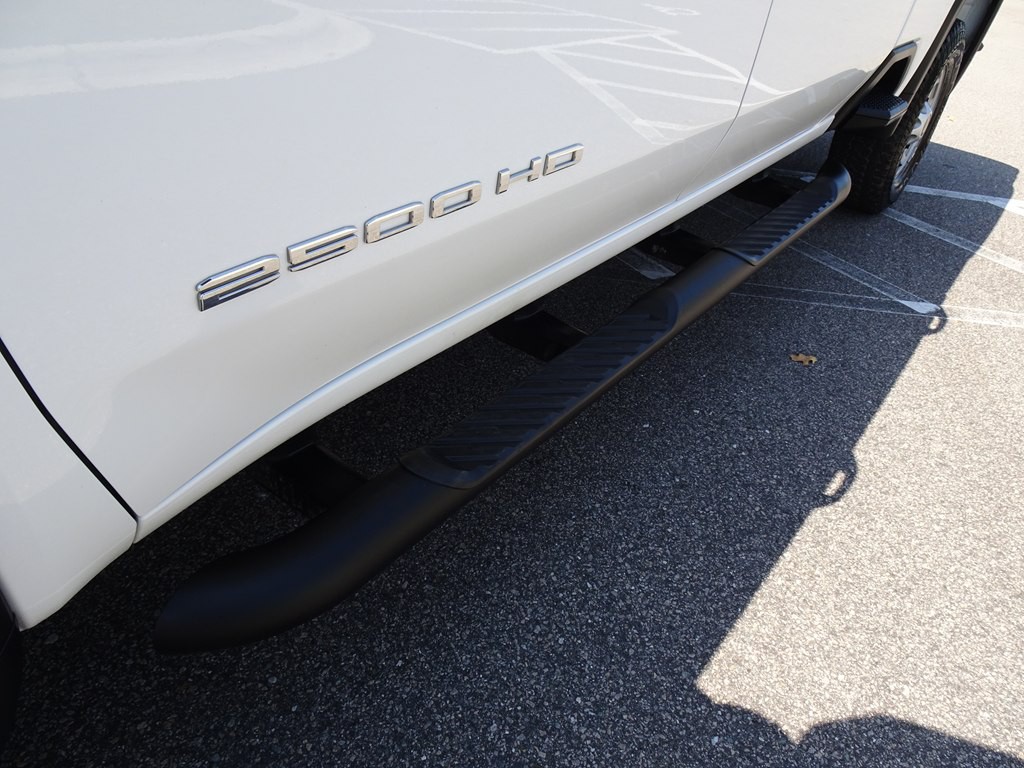 2023 GMC Sierra Image 37