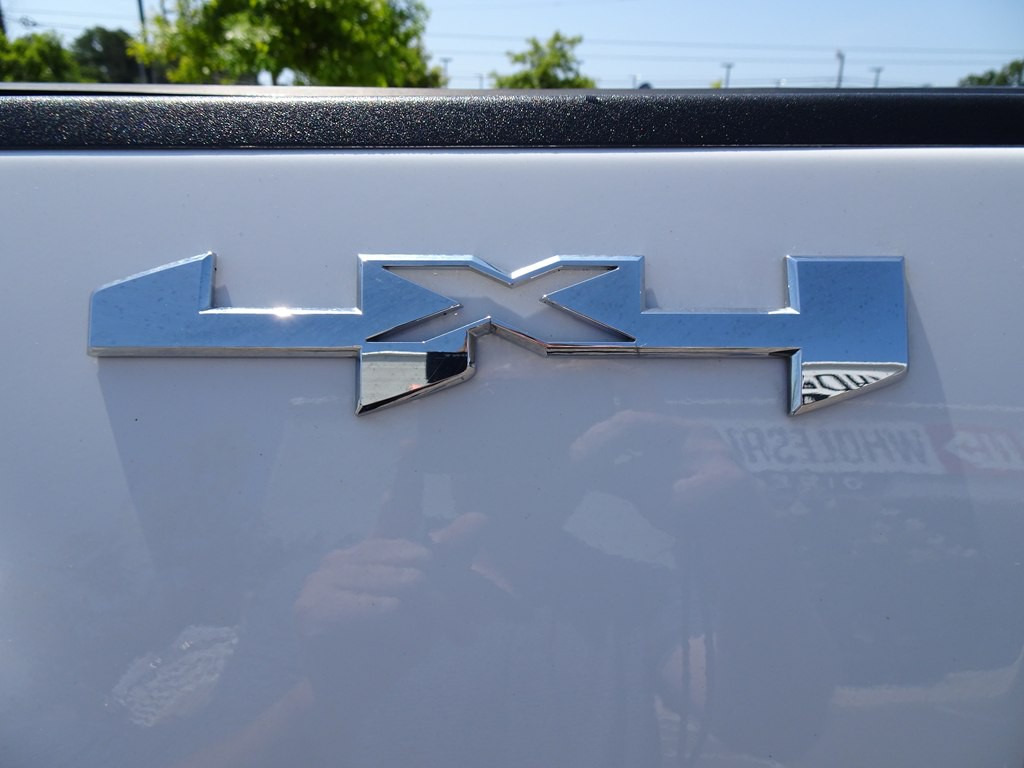 2023 GMC Sierra Image 39