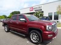 Image for 2017 GMC Sierra 1500 DENALI ID: 7497027