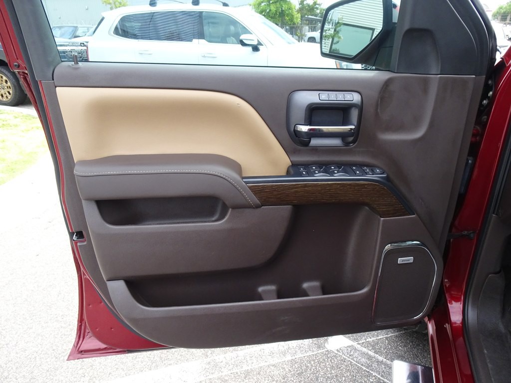 2017 GMC Sierra Image 11