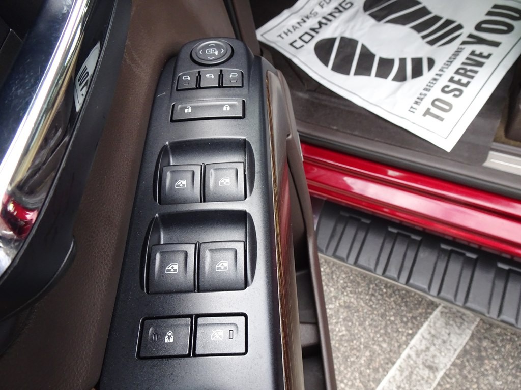 2017 GMC Sierra Image 12