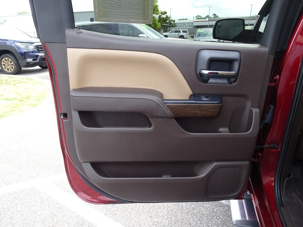 2017 GMC Sierra Image 15