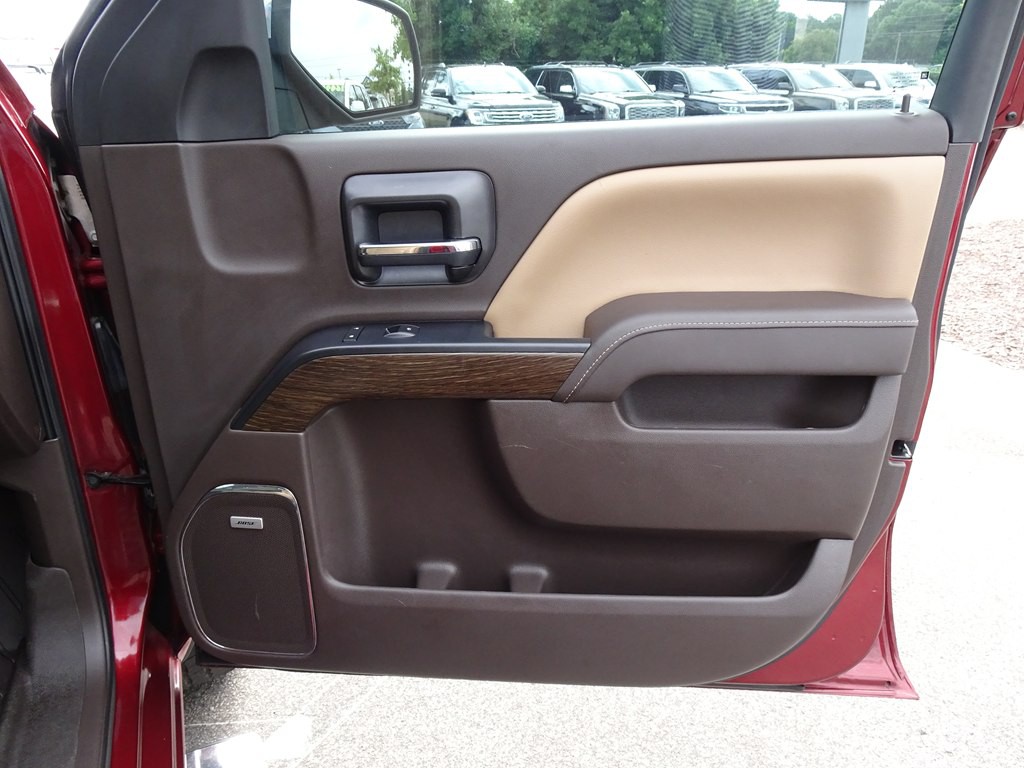 2017 GMC Sierra Image 17