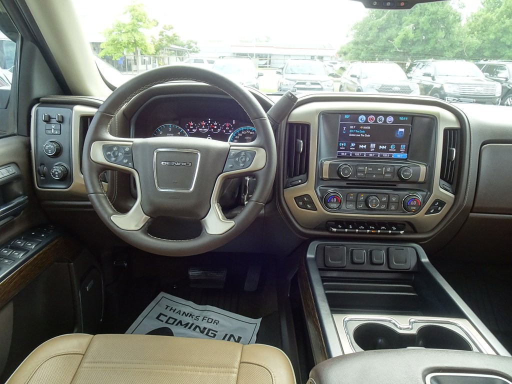 2017 GMC Sierra Image 20