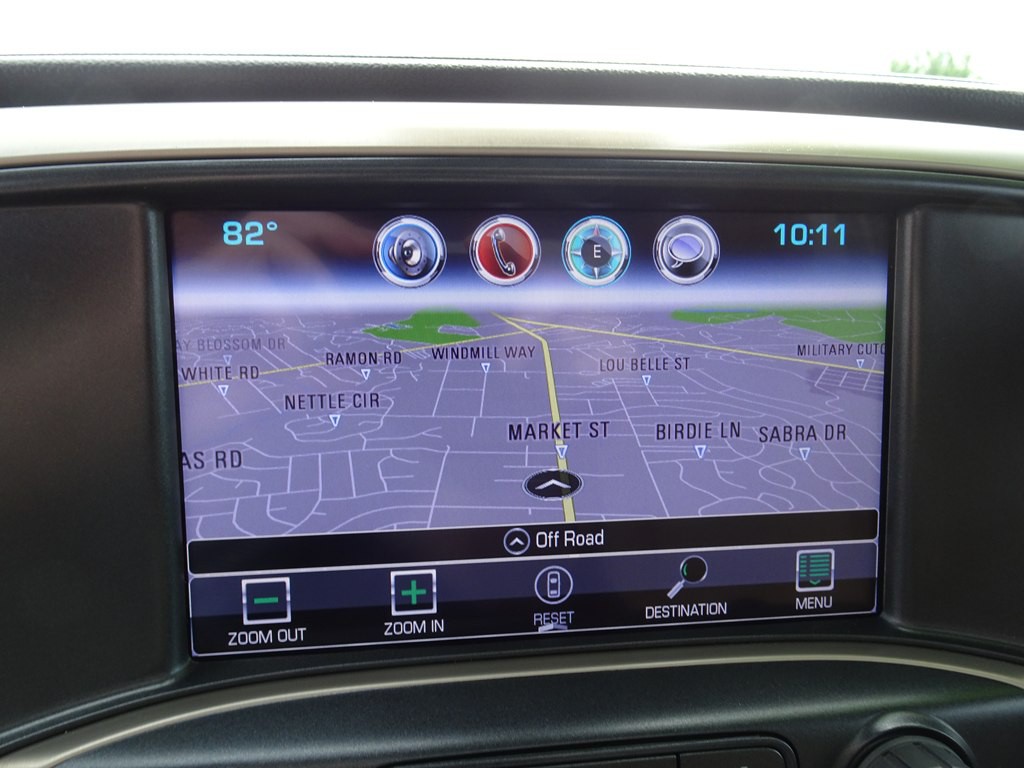 2017 GMC Sierra Image 22