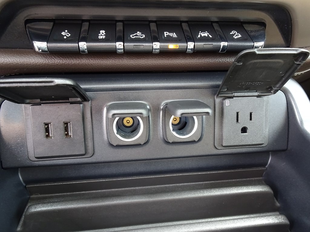 2017 GMC Sierra Image 25
