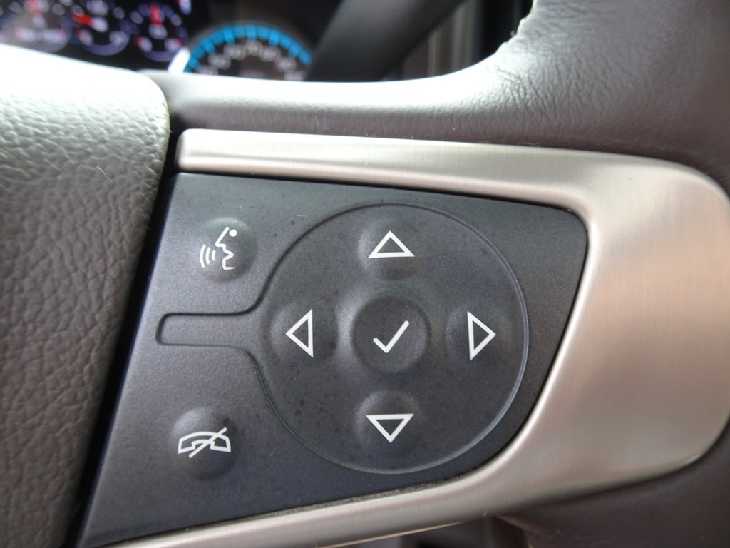 2017 GMC Sierra Image 26