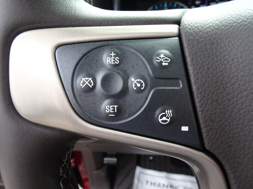 2017 GMC Sierra Image 27