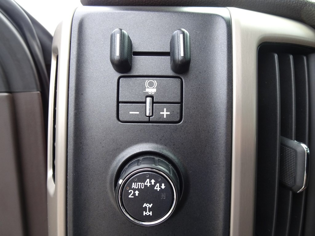 2017 GMC Sierra Image 28