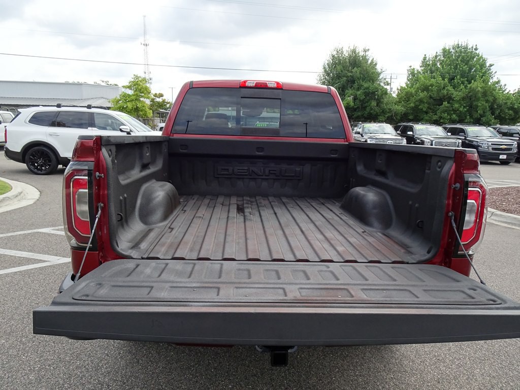 2017 GMC Sierra Image 29