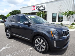 Image for 2020 Kia Telluride S ID: 7511903