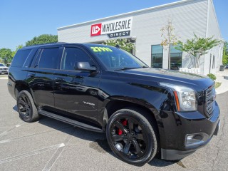 Image for 2019 GMC Yukon SLT ID: 7524035