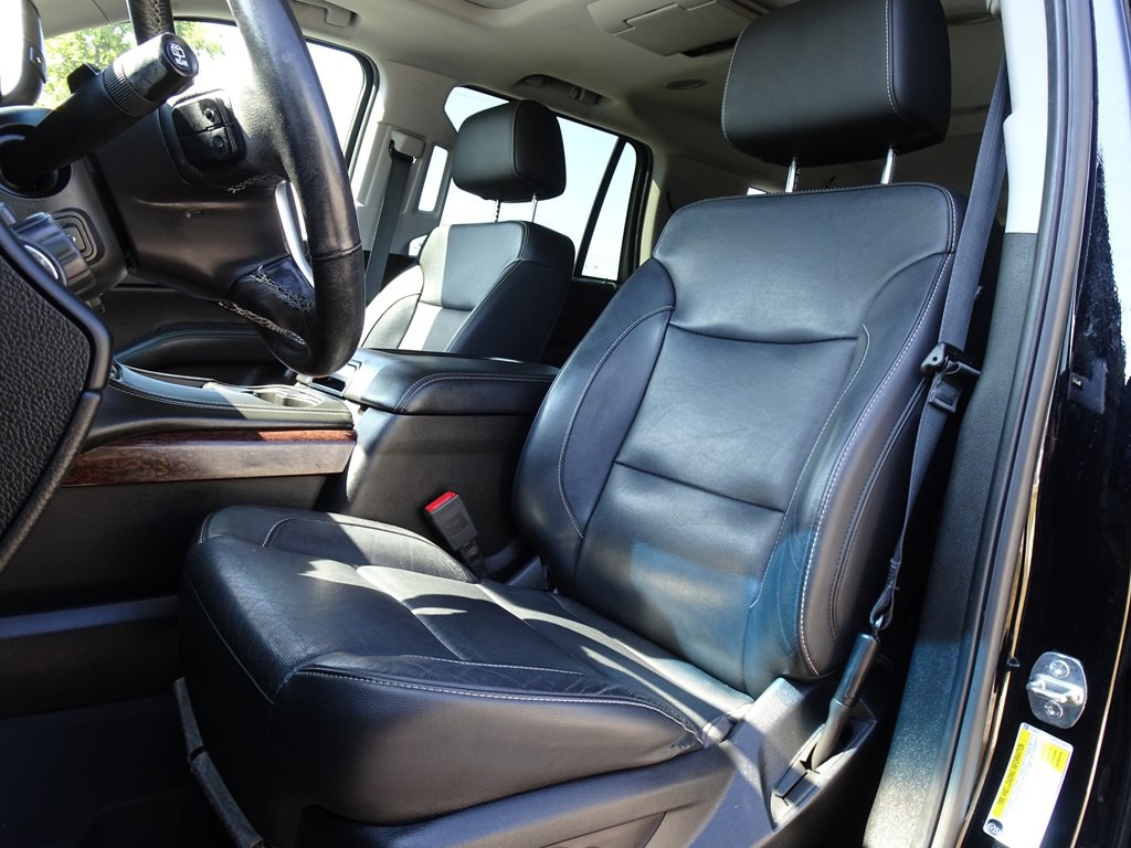 2019 GMC Yukon Image 10