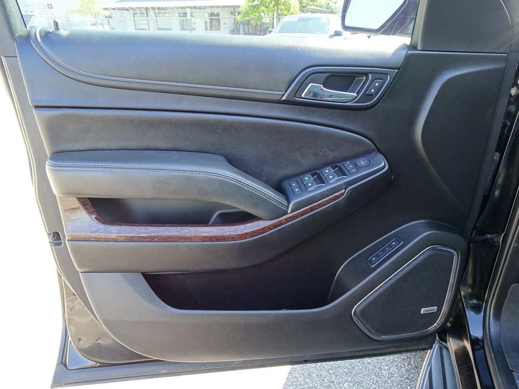 2019 GMC Yukon Image 11