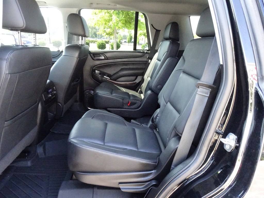 2019 GMC Yukon Image 14