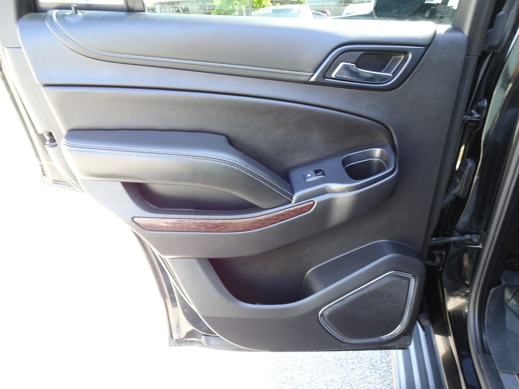 2019 GMC Yukon Image 15