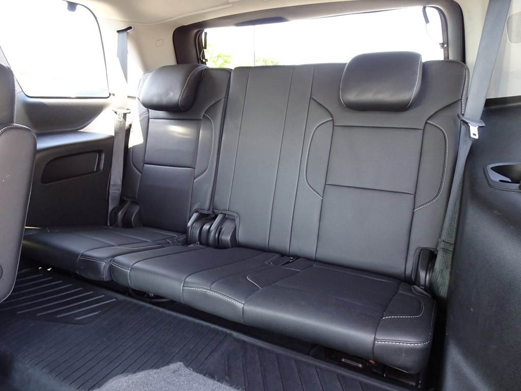 2019 GMC Yukon Image 16