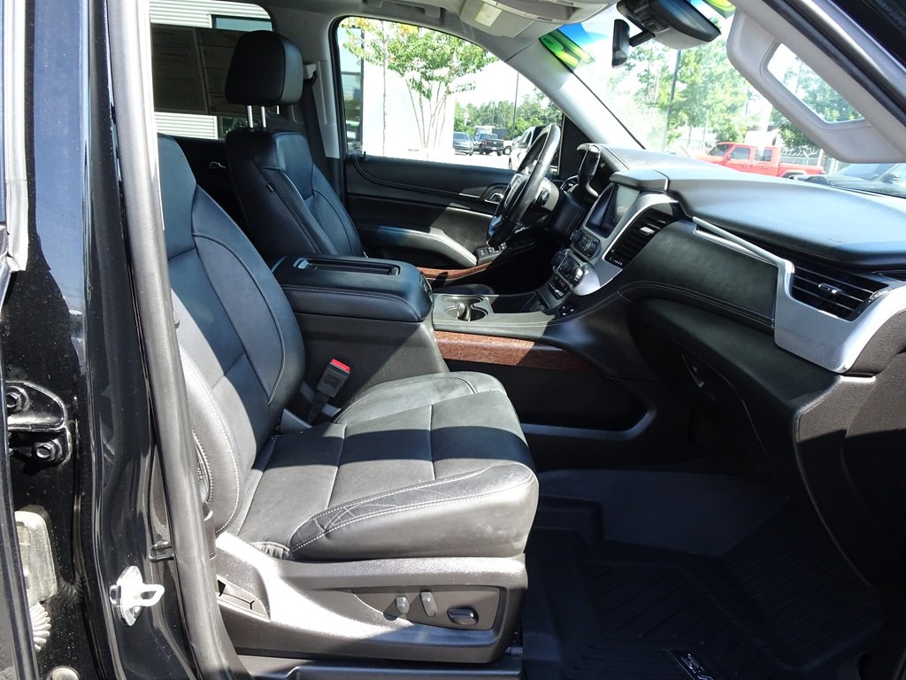 2019 GMC Yukon Image 17