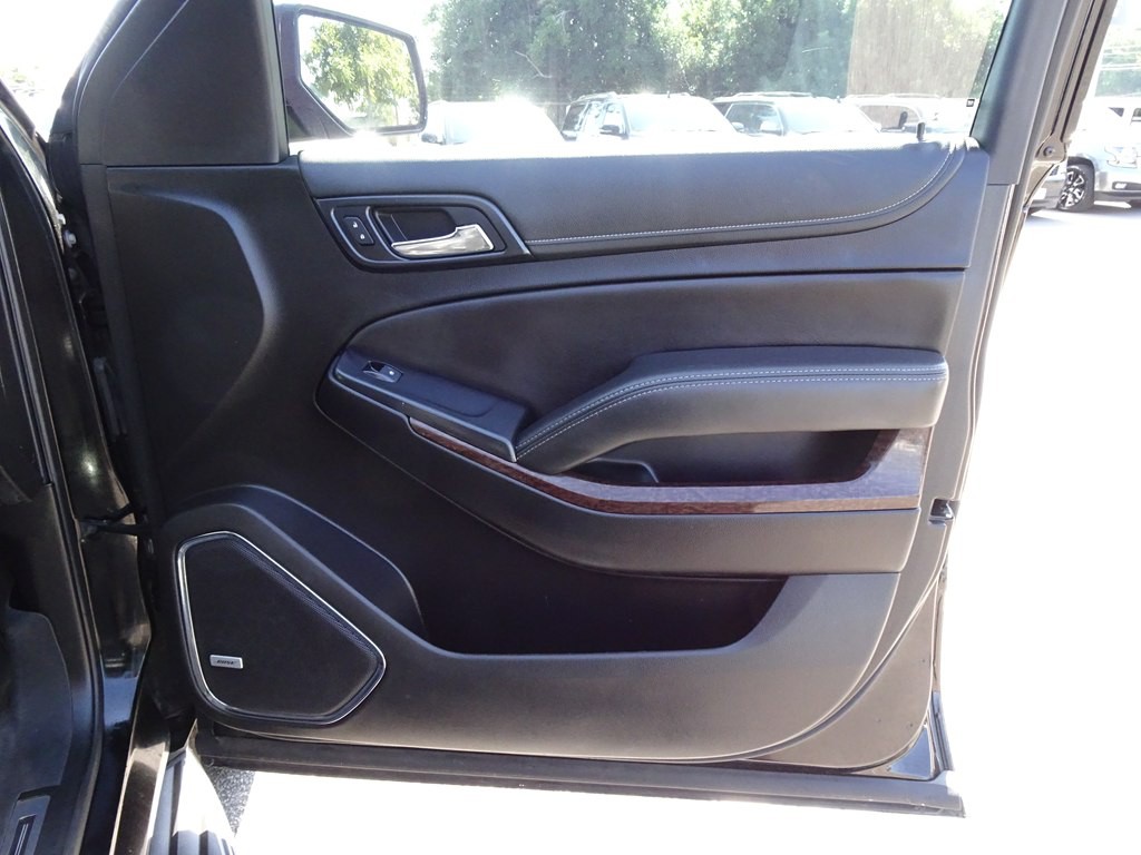 2019 GMC Yukon Image 18