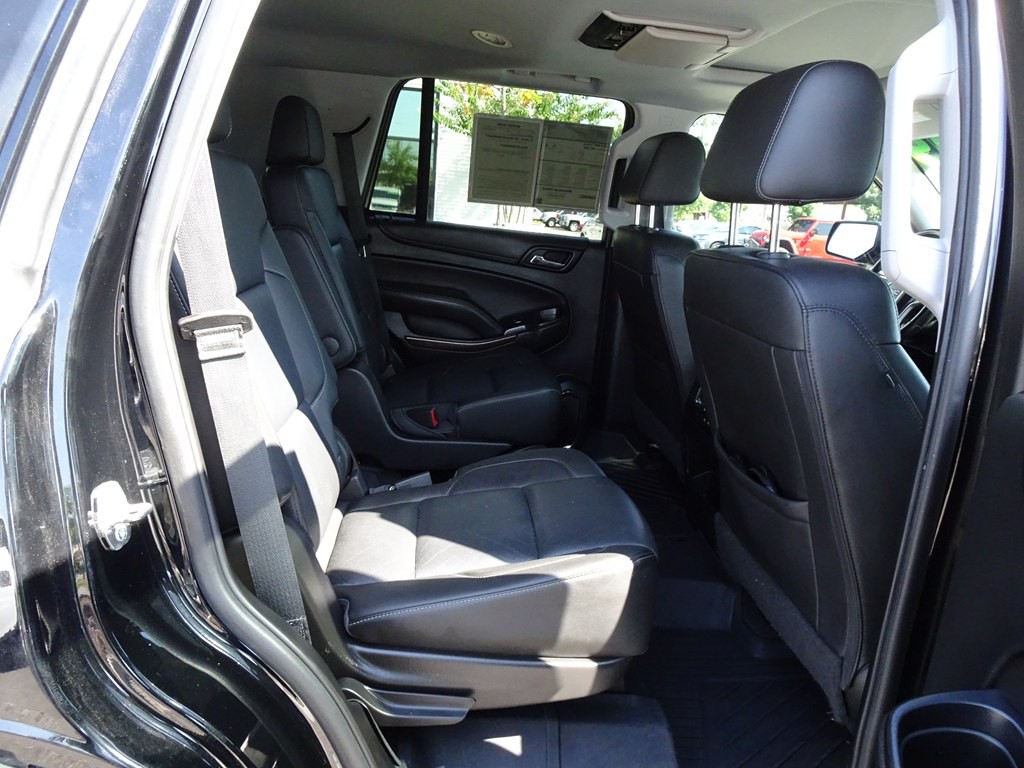 2019 GMC Yukon Image 19