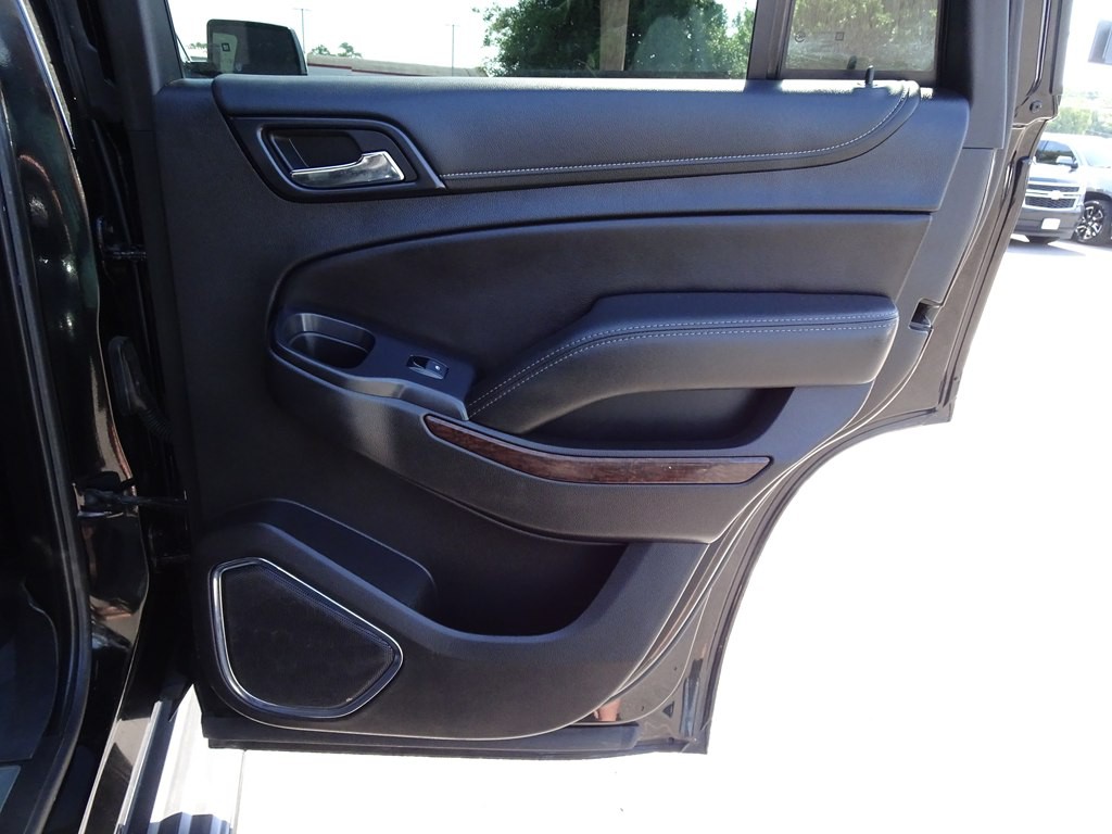 2019 GMC Yukon Image 20