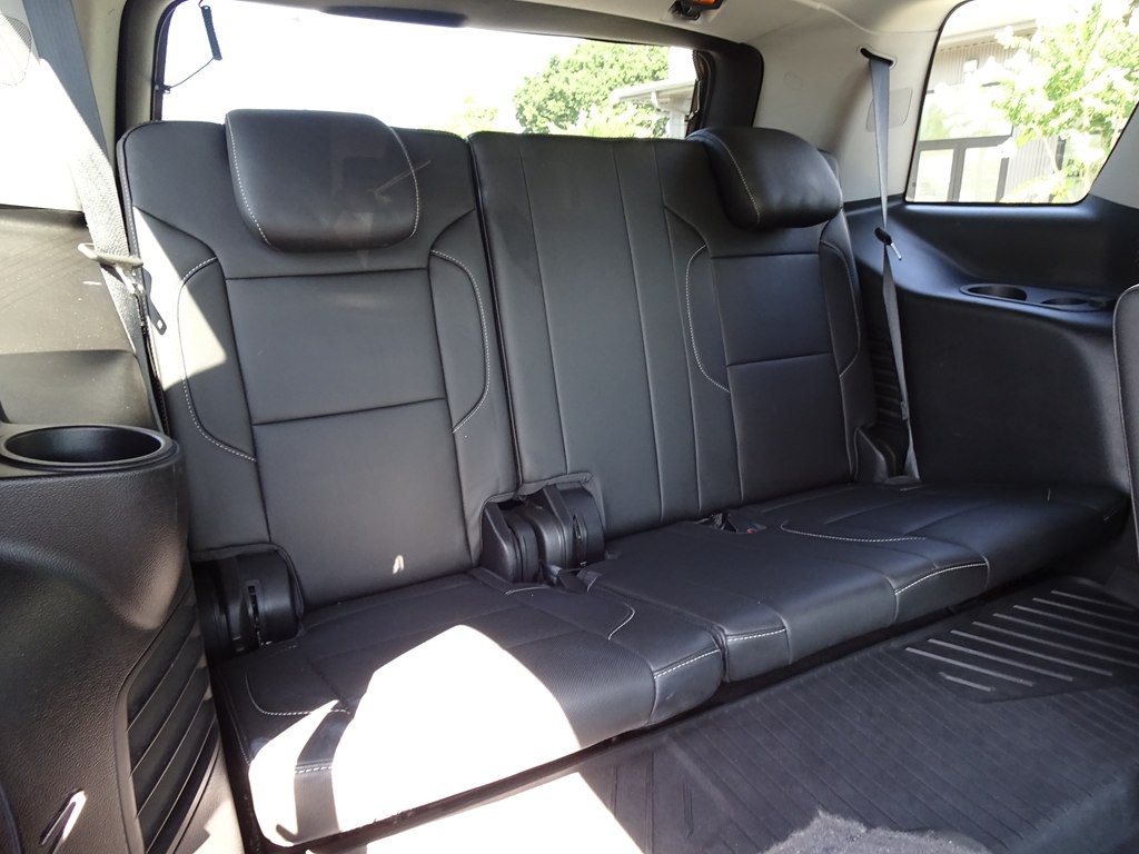 2019 GMC Yukon Image 21