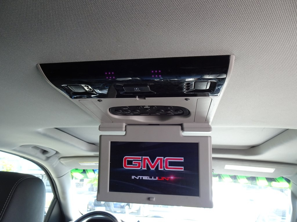 2019 GMC Yukon Image 24
