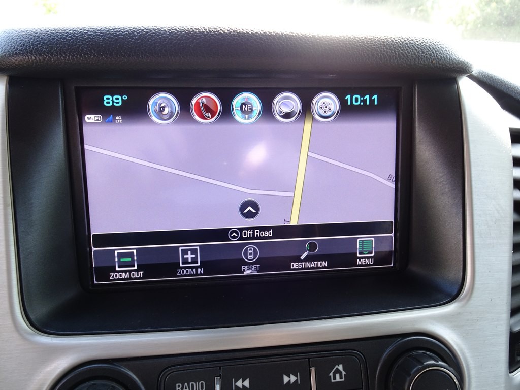 2019 GMC Yukon Image 26