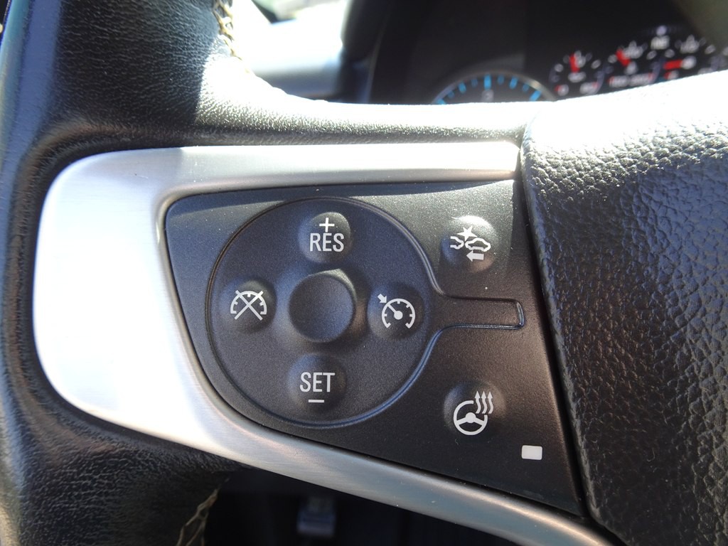 2019 GMC Yukon Image 31