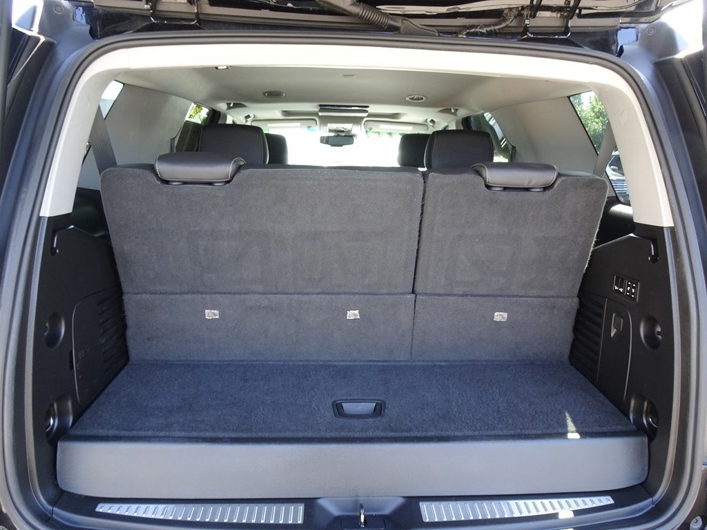 2019 GMC Yukon Image 33