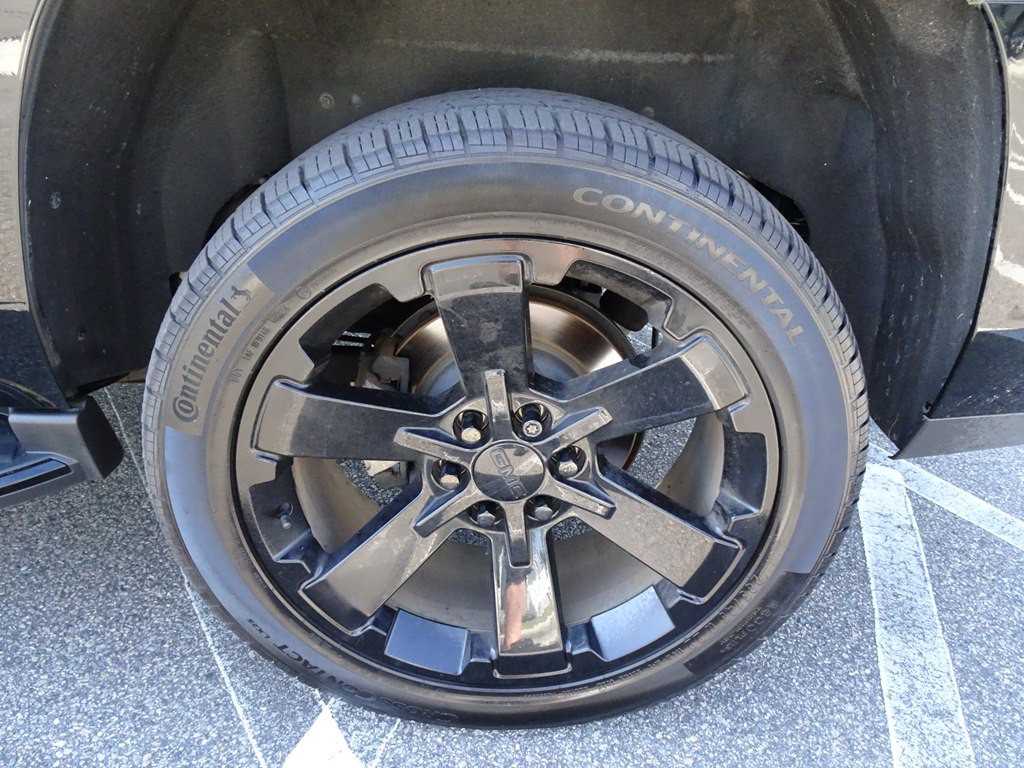 2019 GMC Yukon Image 42