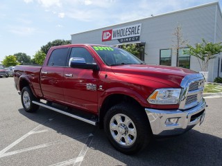 Image for 2015 RAM 2500 Laramie ID: 7525993